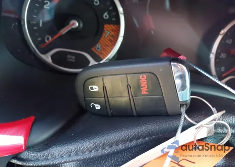 2020 Jeep Renegade Trailhawk 4X4 z USA, uszkodzony, nr VIN ZACNJBC11LPL71862